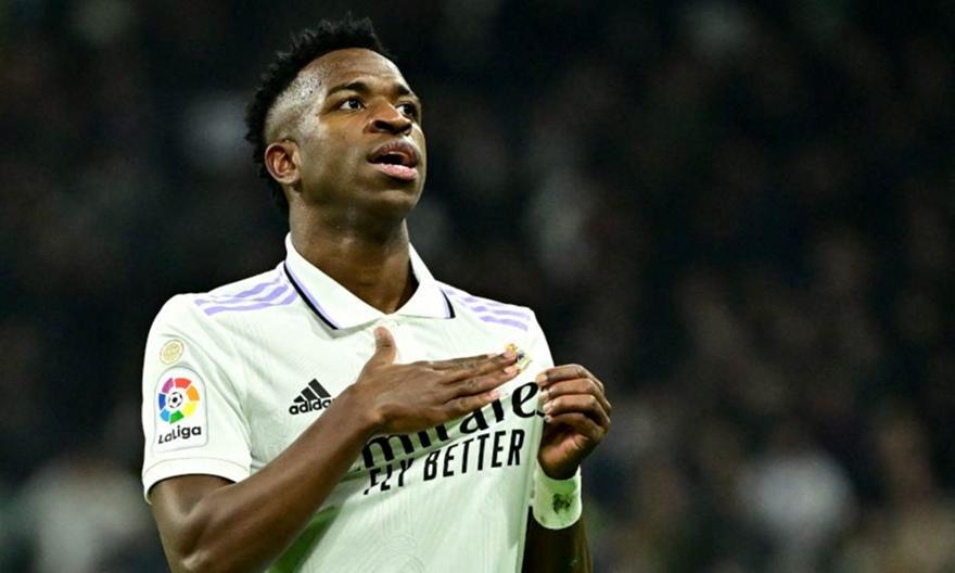 Βινίσιους: Πώς θα κερδίσεις το Κύπελλο αν είσαι μικρή ομάδα